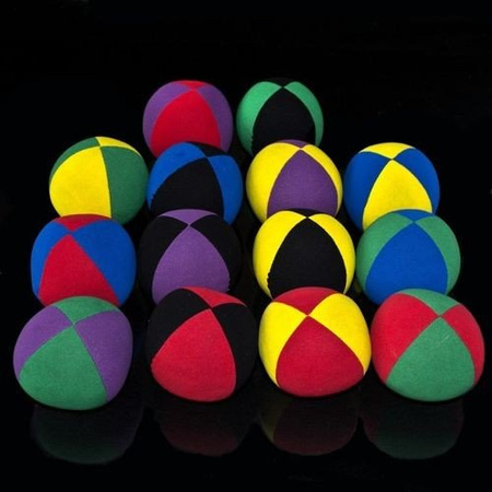 Beanbag Superior 67mm kolor ŻÓŁTY Henry`s